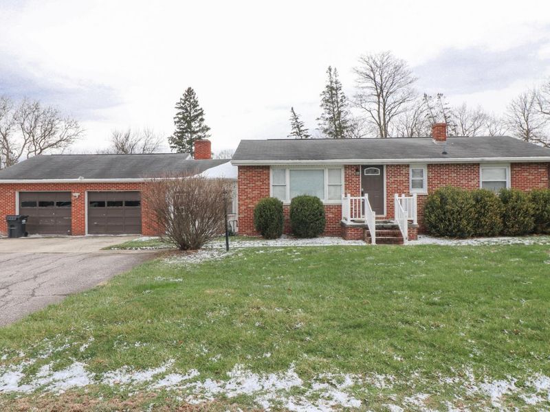 32 Florida Avenue, Shelby, OH 44875 Photo 1