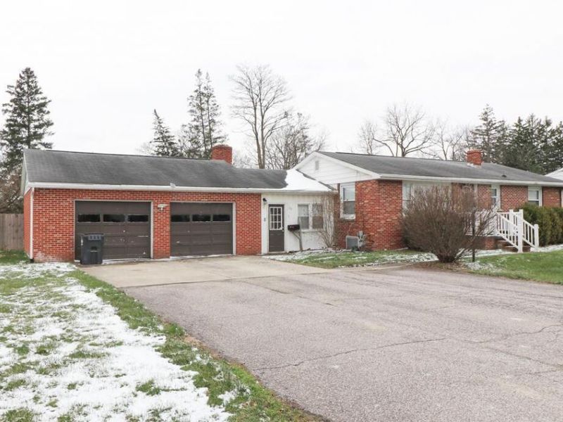 32 Florida Avenue, Shelby, OH 44875 Photo 2