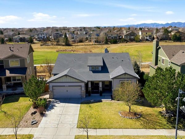 1666 Alpine Drive, Erie, CO 80516