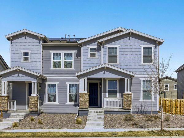 13487 E 110th Drive, Commerce City, CO 80022
