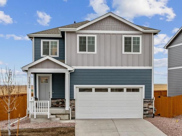 4836 Antler Way, Johnstown, CO 80534