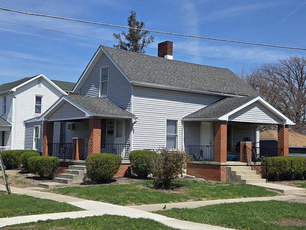 702 N Main Street, Delphos, OH 45833