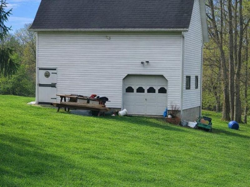 321 N Main Street, Perry Twp, OH 45118 Photo 2