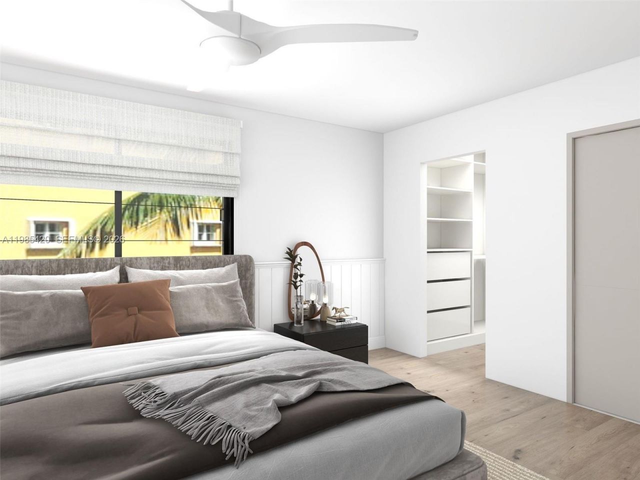 201 Jefferson Ave , Unit 4C, Miami Beach, FL 33139 Photo