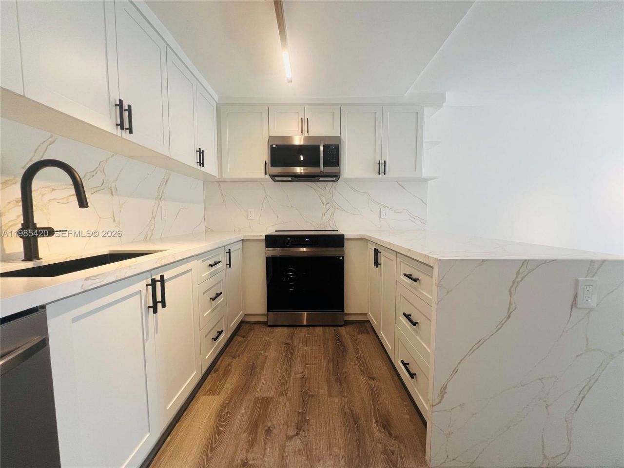 201 Jefferson Ave , Unit 4C, Miami Beach, FL 33139 Photo