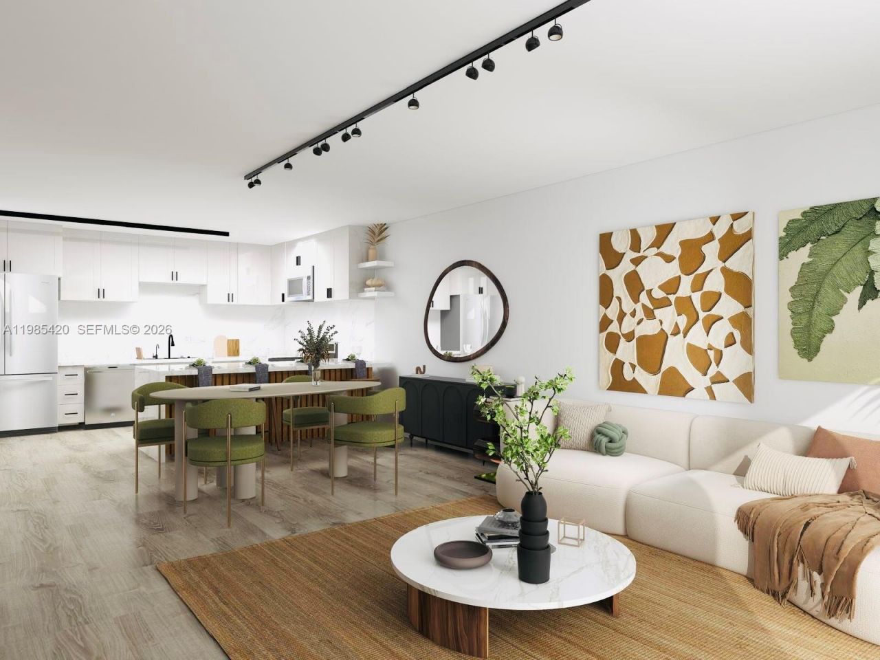 201 Jefferson Ave , Unit 4C, Miami Beach, FL 33139 Photo