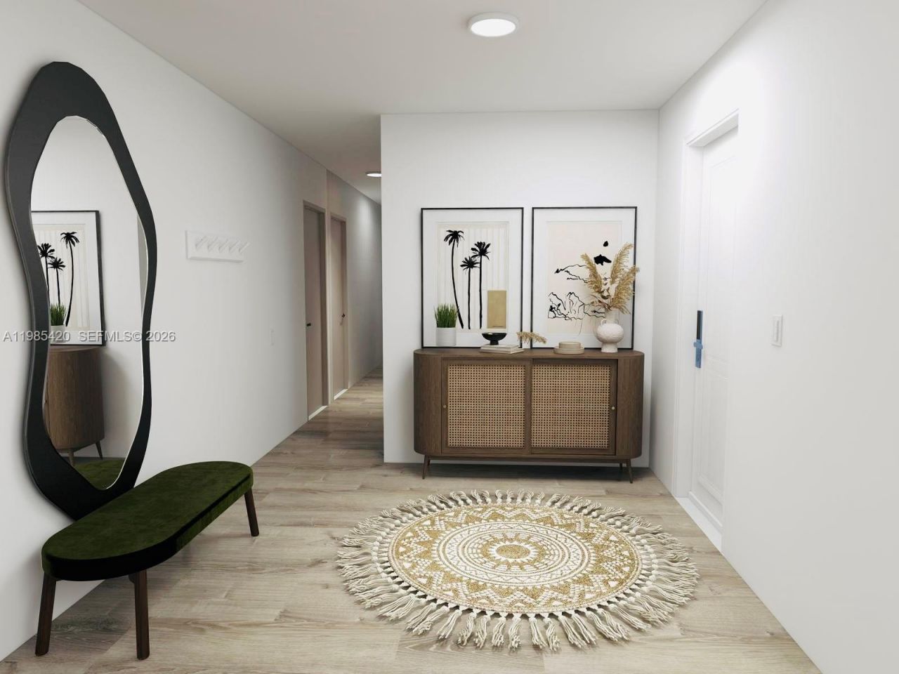 201 Jefferson Ave , Unit 4C, Miami Beach, FL 33139 Photo