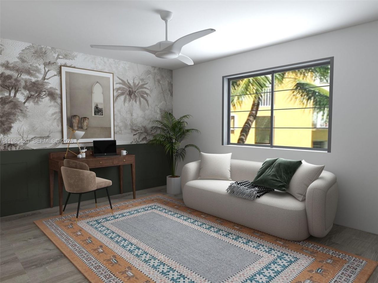 201 Jefferson Ave , Unit 4C, Miami Beach, FL 33139 Photo