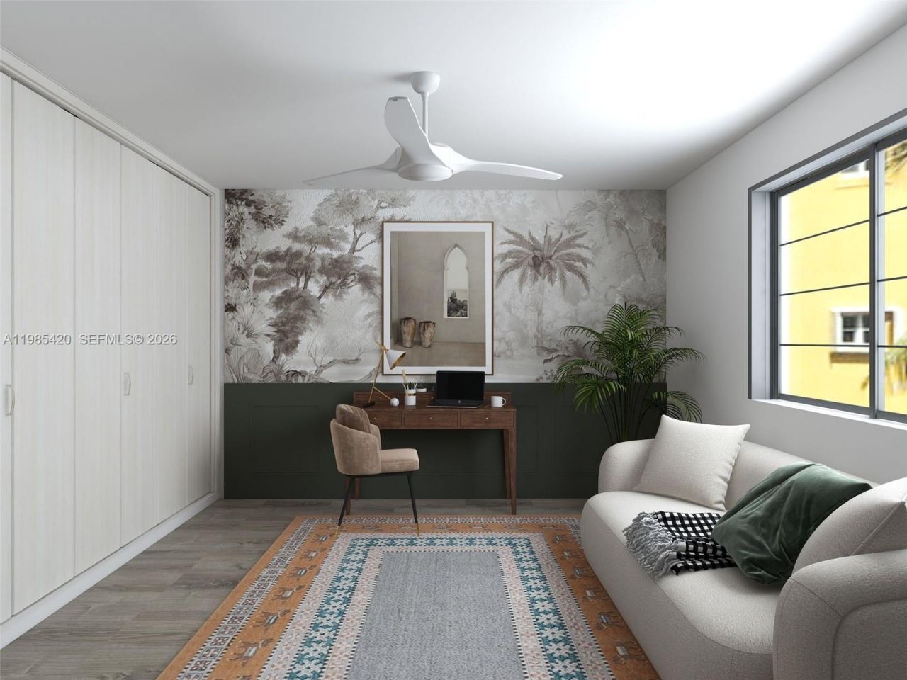 201 Jefferson Ave , Unit 4C, Miami Beach, FL 33139 Photo