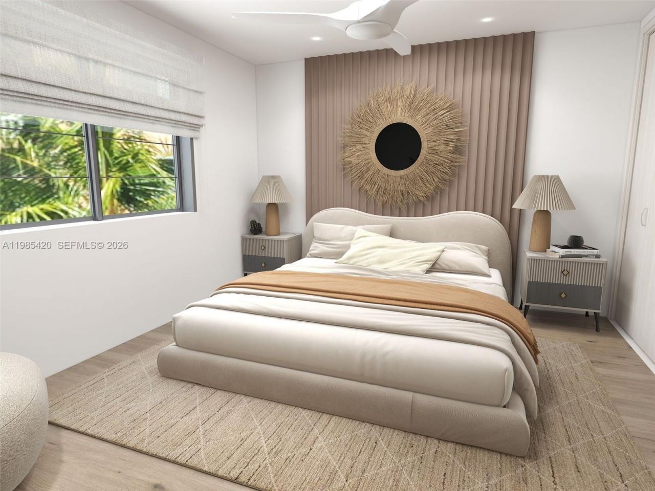 201 Jefferson Ave , Unit 4C, Miami Beach, FL 33139 Photo