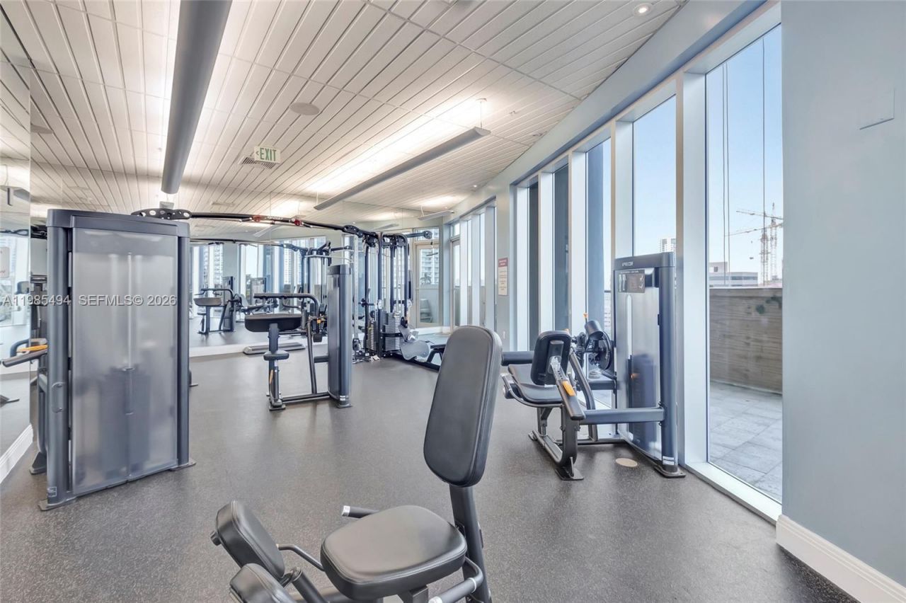 185 SW 7th St, Unit 3304, Miami, FL 33130 Photo