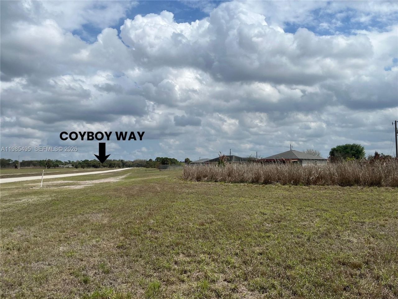 7025 Beaver Cir , La Belle, FL 33935 Photo