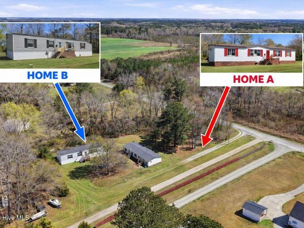 452 Pitt County Line Road, Grifton, NC 28530