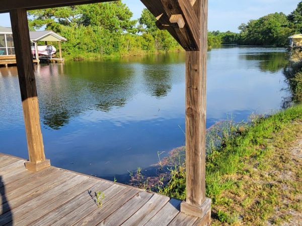 421 Bay Tree Drive , Harrells, NC 28444