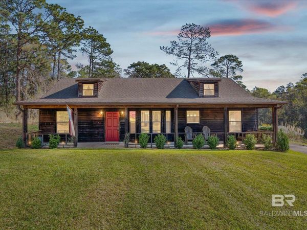 8030 Country Drive, Mobile, AL 36619