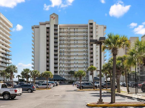 24770 Perdido Beach Boulevard, Unit 106, Orange Beach, AL 36561