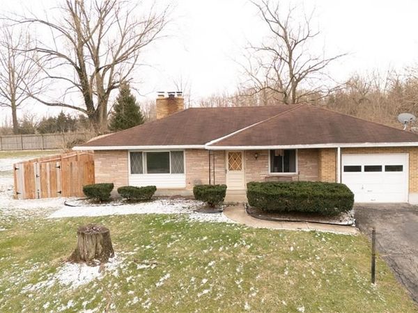 86 Shiloh Springs Road, Harrison Twp, OH 45415