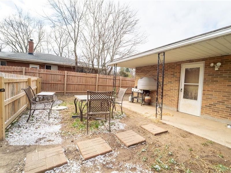 86 Shiloh Springs Road, Harrison Township, OH 45415 Photo 18