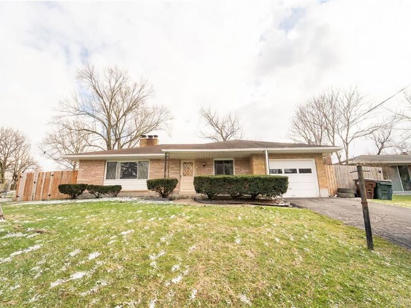 86 Shiloh Springs Road, Harrison Township, OH 45415 Photo 21