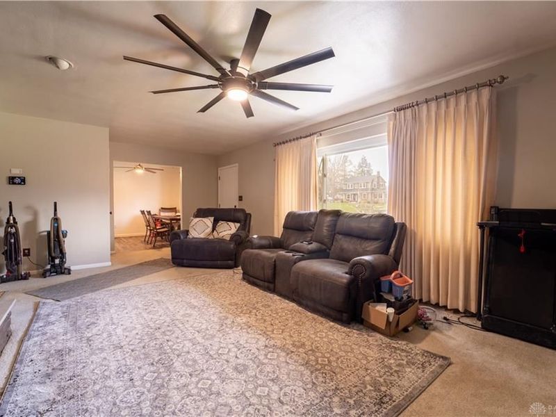 86 Shiloh Springs Road, Harrison Township, OH 45415 Photo 4