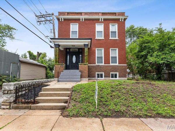 4273 Juniata Street, St Louis, MO 63116