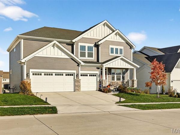 434 Smithton Boulevard, O'Fallon, MO 63368