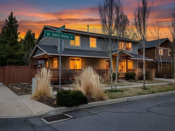 2980 NW Shevlin Meadow Drive, Bend, OR 97703