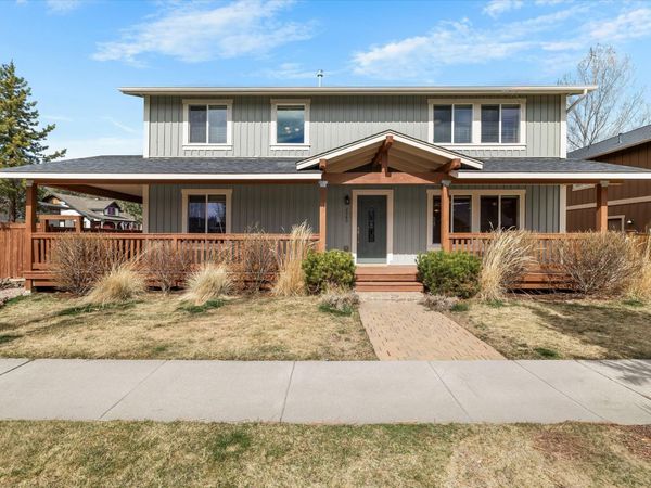 2980 NW Shevlin Meadow Drive, Bend, OR 97703