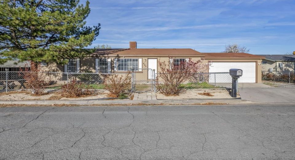 605 Wall Canyon Drive, Sun Valley, NV 89433 Photo