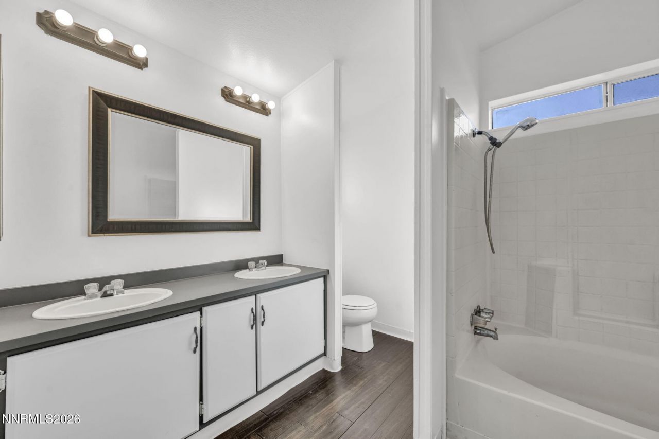 605 Wall Canyon Drive, Sun Valley, NV 89433 Photo