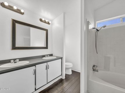 605 Wall Canyon Drive, Sun Valley, NV 89433 Photo