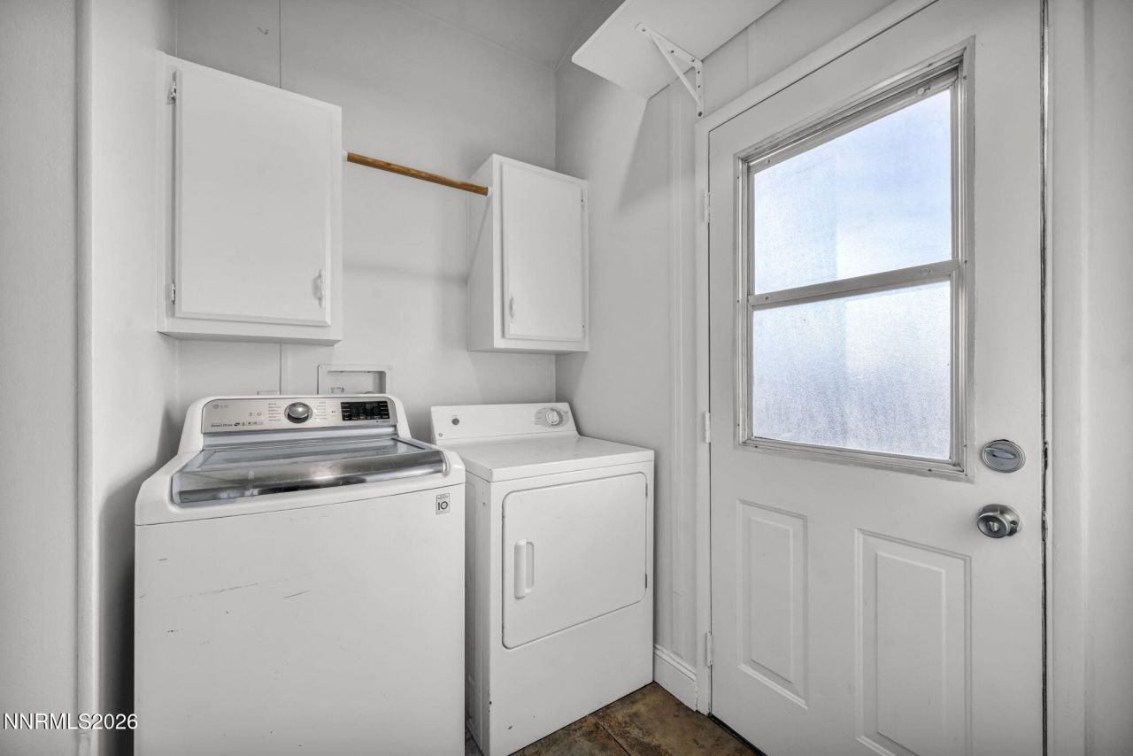 605 Wall Canyon Drive, Sun Valley, NV 89433 Photo