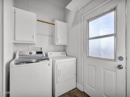 605 Wall Canyon Drive, Sun Valley, NV 89433 Photo