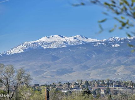 605 Wall Canyon Drive, Sun Valley, NV 89433 Photo