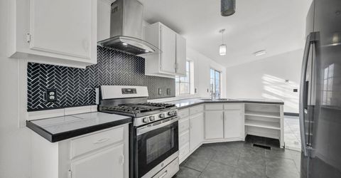 605 Wall Canyon Drive, Sun Valley, NV 89433 Photo