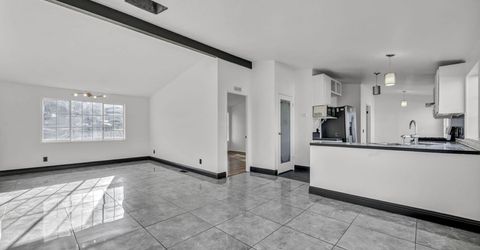605 Wall Canyon Drive, Sun Valley, NV 89433 Photo
