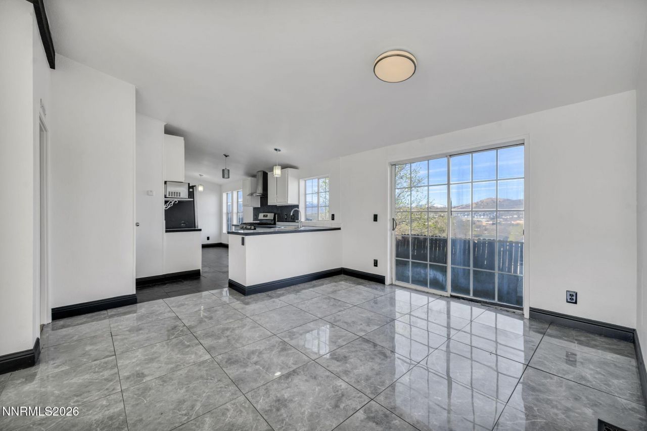 605 Wall Canyon Drive, Sun Valley, NV 89433 Photo