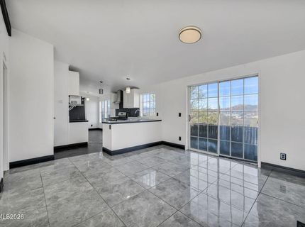 605 Wall Canyon Drive, Sun Valley, NV 89433 Photo
