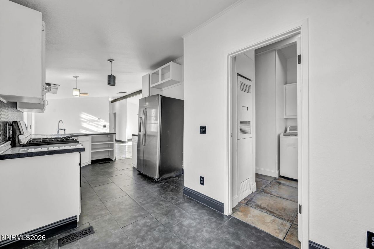 605 Wall Canyon Drive, Sun Valley, NV 89433 Photo