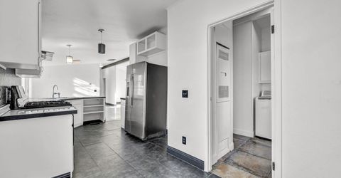 605 Wall Canyon Drive, Sun Valley, NV 89433 Photo