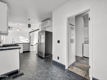 605 Wall Canyon Drive, Sun Valley, NV 89433 Photo