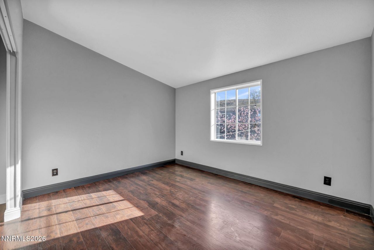 605 Wall Canyon Drive, Sun Valley, NV 89433 Photo