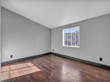 605 Wall Canyon Drive, Sun Valley, NV 89433 Photo