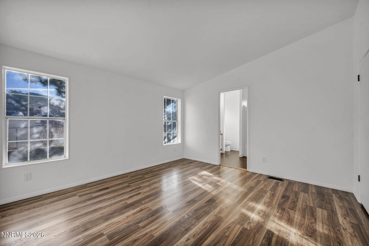 605 Wall Canyon Drive, Sun Valley, NV 89433 Photo