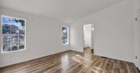 605 Wall Canyon Drive, Sun Valley, NV 89433 Photo