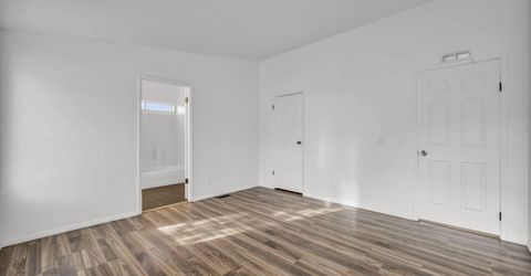 605 Wall Canyon Drive, Sun Valley, NV 89433 Photo