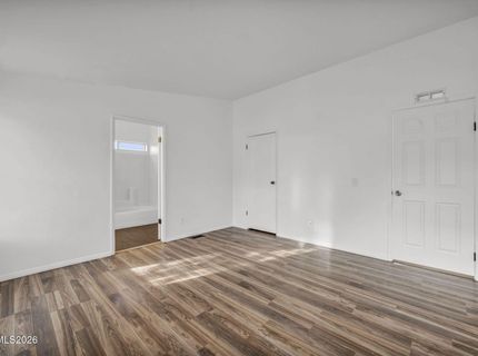 605 Wall Canyon Drive, Sun Valley, NV 89433 Photo