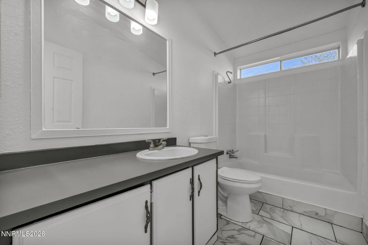 605 Wall Canyon Drive, Sun Valley, NV 89433 Photo