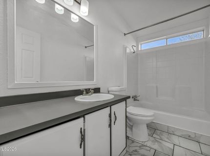 605 Wall Canyon Drive, Sun Valley, NV 89433 Photo