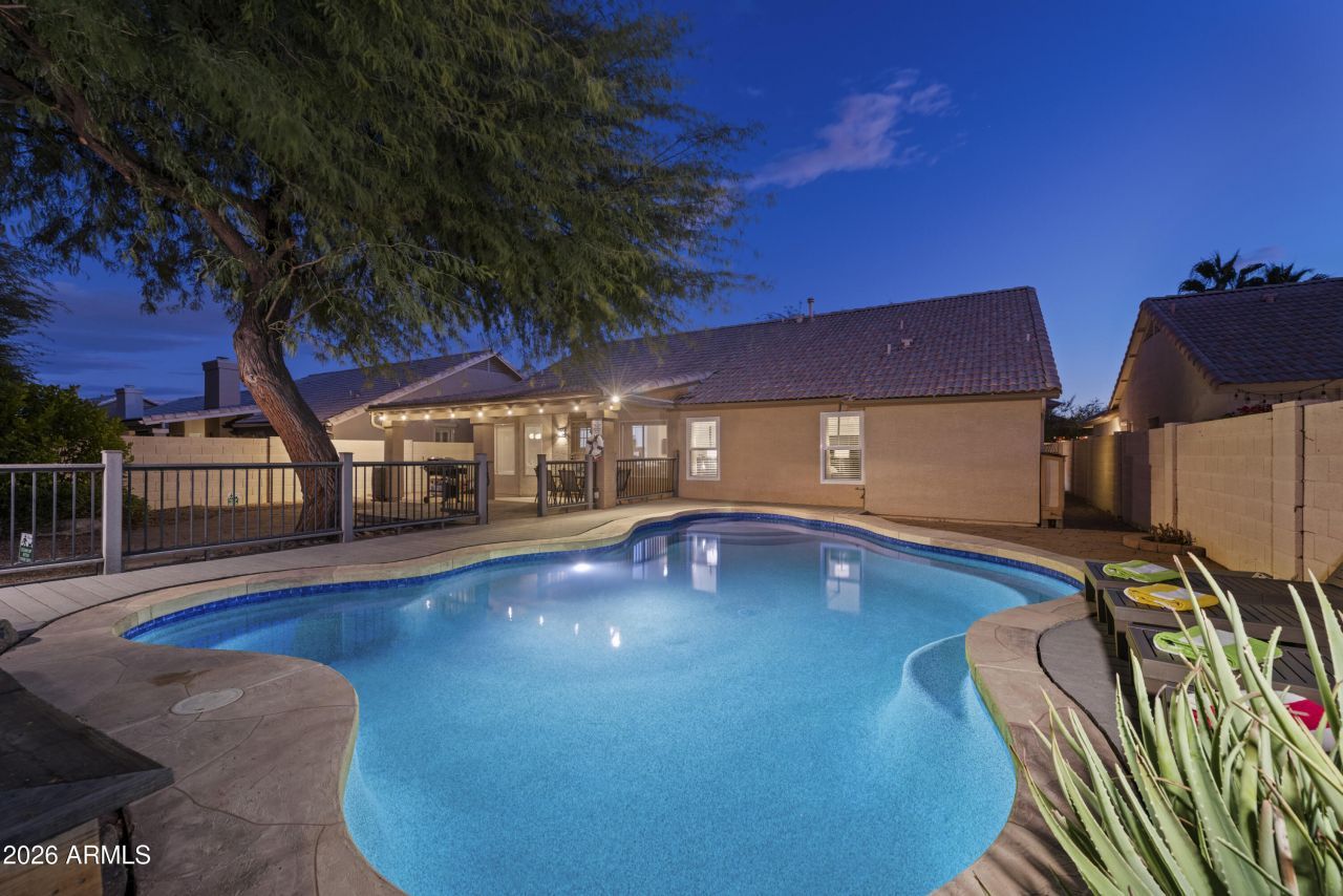 1570 E San Tan Street, Chandler, AZ 85225 Main Photo